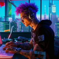 User profile picture